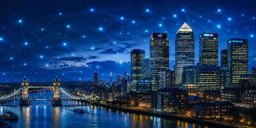 Trusted Operational Data: The Competitive Advantage for Financial Services in 2026.