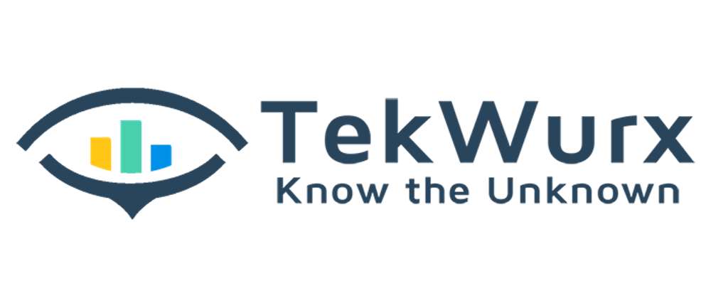 Full TekWurx Logo