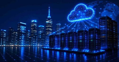 Case Study: A Complex ServiceNow Migration