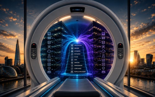 AstraZeneca, Bristol Myers Squibb & the Hidden IT Challenge Behind Every Mega-Merger