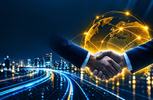 TekWurx &&nbsp;Entuity: Connecting Network Visibility with Operational Trust