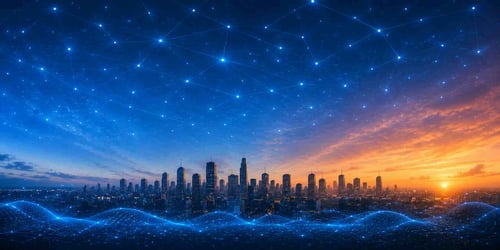 The Four Pillars of Operational Excellence: Visibility, Trust, Traceability and Control