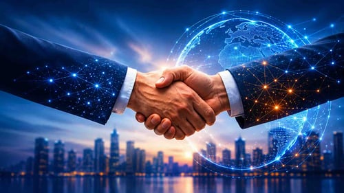 TekWurx & Resolve Partner to Deliver Trusted Data and Intelligent Automation